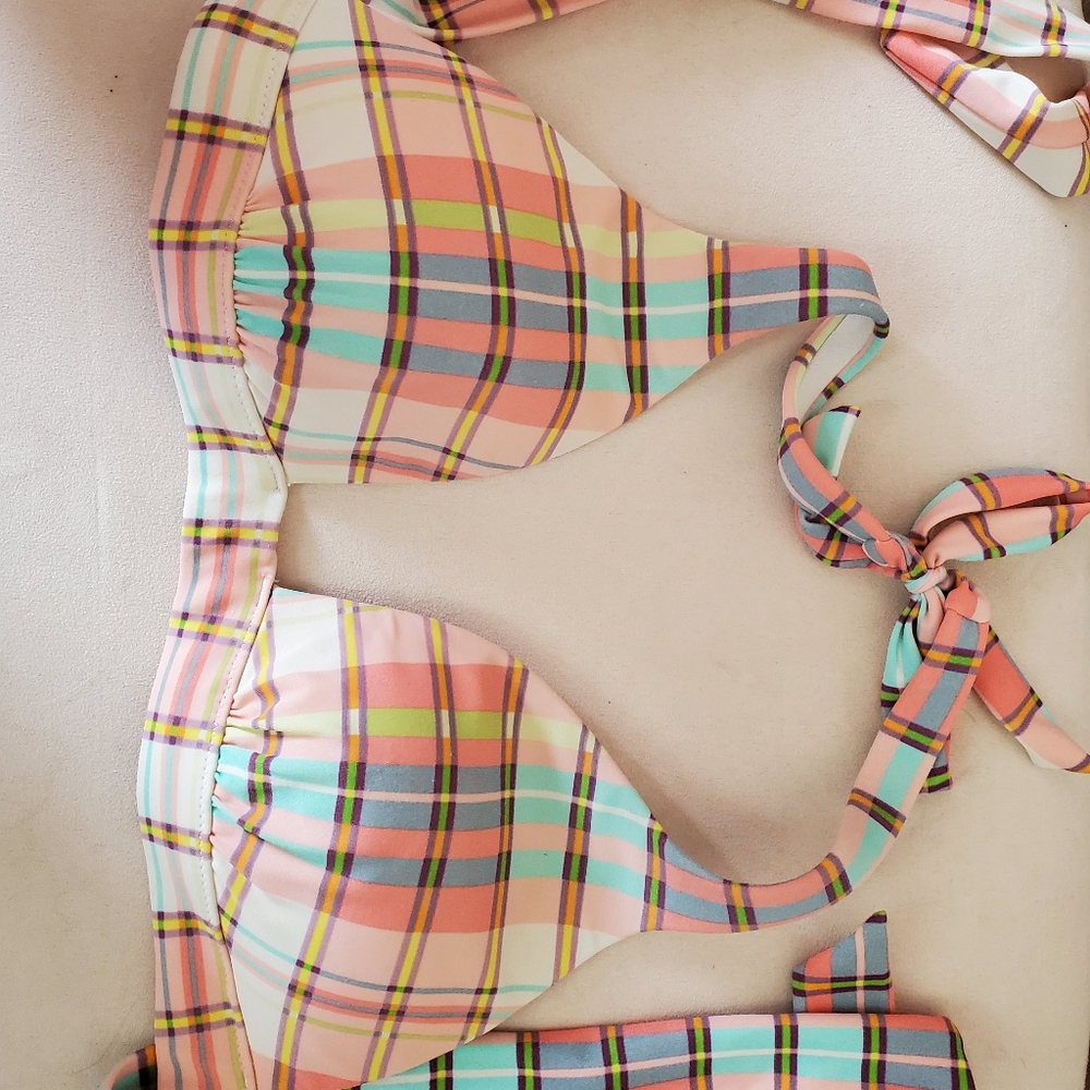 Victoria's Secret Swim Top